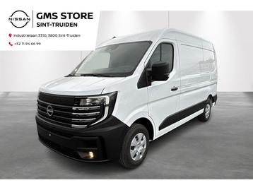 Nissan Interstar 2.0dCi 150 M/T L2H2 Tekna Nieuw! beschikbaar voor biedingen