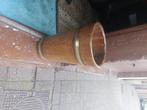 Houten bak, Antiek en Kunst, Curiosa en Brocante, Ophalen of Verzenden