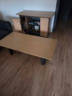 meuble TV et table basse, Enlèvement