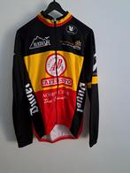 Maillot de cyclisme belge Duvel Vermarc, Enlèvement ou Envoi, Comme neuf, Vêtements