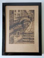 Ets Albert Geudens " Melaan Mechelen ", Ophalen of Verzenden