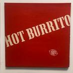 Flying Burrito Bros* ‎– Hot Burrito, Ophalen of Verzenden