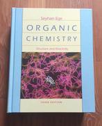BOEK Organic Chemistry, Boeken, Studieboeken en Cursussen, Nieuw, Ophalen of Verzenden, Seyhan Ege