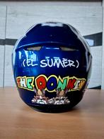 AGV K3 Donkey, Motoren, Ophalen, Integraalhelm, AGV