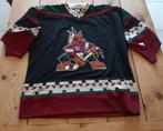 NHL Hockey Phoenix Coyotes *retro, Ophalen of Verzenden, Zo goed als nieuw