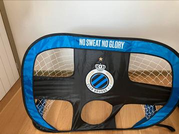 Club brugge doel beschikbaar voor biedingen