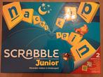 Scrabble Junior Néerlandais, Enlèvement ou Envoi, Comme neuf