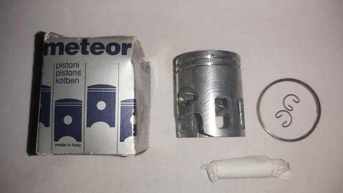 Piston Meteor Aprilia, MBK, Yamaha, Fietsen en Brommers, Brommeronderdelen | Algemeen, Nieuw, Cilinder, Ophalen of Verzenden