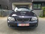 Bmw 116i, Autos, BMW, Capteur de stationnement, Entreprise, Boîte manuelle, Noir