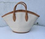 Leuke kleine tas van Zara, Handtassen en Accessoires, Tassen | Damestassen, Ophalen of Verzenden, Nieuw, Beige