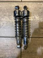 Amortisseur réglable Harley Davidson Sportster, Ophalen