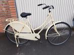 Damesfiets, Fietsen en Brommers, Ophalen, Zo goed als nieuw