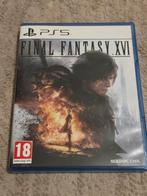 Final fantasy xvi 16 comme neuf, Enlèvement ou Envoi, Comme neuf