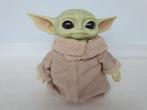Star Wars - The Mandolorian: The Child 28 cm (Mattel, 2020), Enlèvement ou Envoi, Utilisé