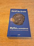 Boek "Karel de Grote", Boeken, Geschiedenis | Wereld, Ophalen of Verzenden, Zo goed als nieuw, Henk Feikema