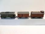 TRAINS HO, Autres marques, Enlèvement ou Envoi, Wagon, Comme neuf