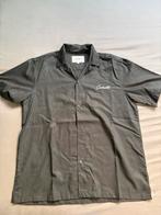 Carhartt hemd, Kleding | Heren, Overhemden, Ophalen of Verzenden, Zo goed als nieuw, Zwart, Halswijdte 38 (S) of kleiner