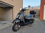 Peugeot django 125cc Permis B Euro5 2021, Vélos & Vélomoteurs, Scooters | Peugeot, 125 cm³, Enlèvement, Utilisé