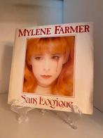 Mylene Farmer – Sans Logique 🇫🇷, CD & DVD, Comme neuf, 1980 à 2000