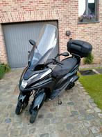 Yamaha Tricity 125cc 5.310km 2015, Scooter, Particulier, 125 cc, 1 cilinder
