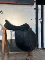 Paarden zadel, Dieren en Toebehoren, Ophalen, Zo goed als nieuw