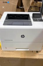 HP m506 zwart-wit laserprinter, Computers en Software, Printers, Zo goed als nieuw
