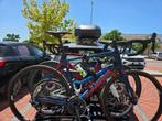 Orbea - Endurance racefiets - Avant M20 Team Disc maat 57, Fietsen en Brommers, 28 inch, 10 tot 15 versnellingen, Zo goed als nieuw