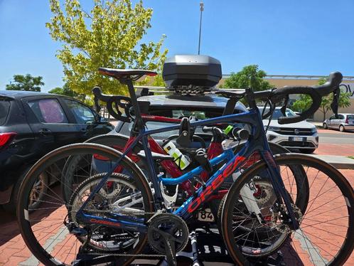 Orbea - Endurance racefiets - Avant M20 Team Disc maat 57, Fietsen en Brommers, Fietsen | Heren | Sportfietsen en Toerfietsen