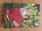 Tarzan Disney boekenclub, Garçon ou Fille, Comme neuf, Enlèvement, Contes (de fées)