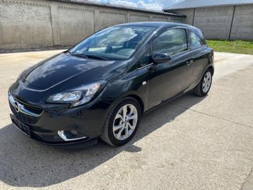 Corsa-E 1.3cdti euro6 lichte vracht 5/16 gekeurd v verkoop beschikbaar voor biedingen