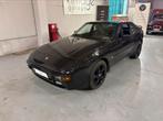 Porsche 944 - 1989, Auto's, Porsche, 2500 cc, 4 zetels, Achterwielaandrijving, Zwart