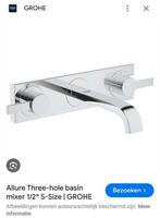 2 grues Grohe, Enlèvement, Neuf