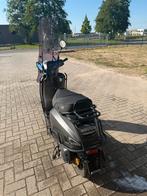 GTS, Fietsen en Brommers, Scooters | Overige merken, Klasse A (25 km/u), Ophalen of Verzenden, Benzine, 50 cc
