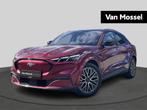 Ford Mustang Mach-E FACELIFT LFP Ext. Range Premium RWD - Pa, Automaat, 203 kW, Elektrische ramen, 600 km