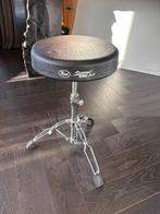 Pearl Speed Seat drumkruk / stoel, Musique & Instruments, Batteries & Percussions, Enlèvement ou Envoi, Utilisé, Pearl