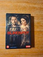 Dvd Blindspot Seizoen 1 - 2, À partir de 16 ans, Enlèvement ou Envoi, Comme neuf, Drame