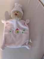 knuffeldoekje nicotoy (doos juni 2024), Kinderen en Baby's, Ophalen of Verzenden, Nieuw