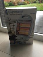 Verwarming toestel, klein model, compact en direct warmte., 30 tot 80 cm, 500 tot 800 watt, Overige typen, Nieuw