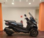 Piaggio MP3 400**2023**4,931 km**Garantie, Motoren, 400 cc, Scooter, Bedrijf, Meer dan 35 kW