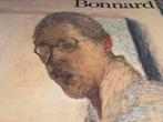Pierre Bonnard Peintures dessins 320pag, Ophalen of Verzenden, Zo goed als nieuw, Schilder- en Tekenkunst