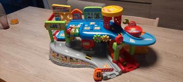 Vtech - Toet toet garage beschikbaar voor biedingen