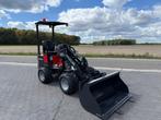 Heracles H160 Pro mini shovel NIEUW (2025), Zakelijke goederen, Ophalen