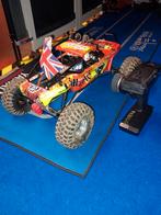 Ftx mauler zeer veel. Alu, andere assen, Beugels+HObbywing, Ophalen of Verzenden, Elektro