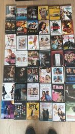 42 DVD, Cd's en Dvd's, Dvd's | Komedie, Vanaf 6 jaar, Ophalen, Gebruikt, Actiekomedie