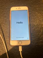 iPhone 6S wit, Telecommunicatie, Ophalen of Verzenden, Gebruikt