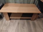 Salontafel, Ophalen, Gebruikt, 100 tot 150 cm, 50 tot 100 cm