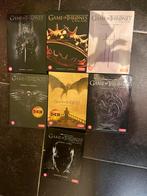 Game of thrones seizoen 1-7, Cd's en Dvd's, Ophalen of Verzenden