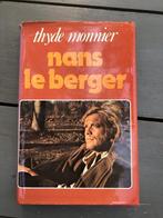 Nans le berger Thyde Monnier France loisirs 1976 - TBE, Gelezen, België, Thyde Monnier, Verzenden