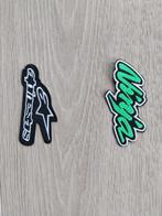 Patch NINJA Alpinestars, Ophalen of Verzenden, Nieuw