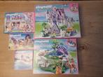 playmobil princess, Kinderen en Baby's, Speelgoed | Playmobil, Ophalen, Zo goed als nieuw, Complete set